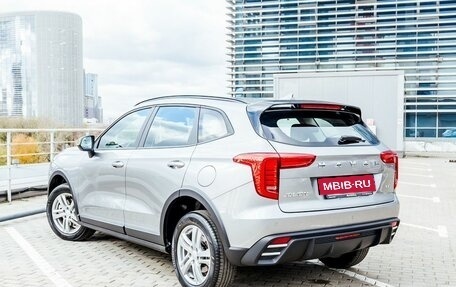 Haval Jolion, 2024 год, 2 499 000 рублей, 15 фотография