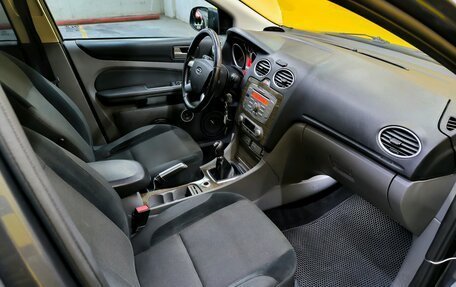 Ford Focus II рестайлинг, 2008 год, 579 000 рублей, 12 фотография