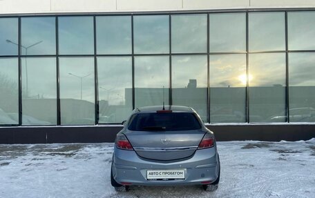 Opel Astra H, 2008 год, 470 000 рублей, 4 фотография