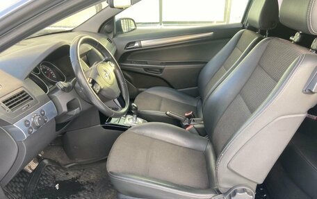 Opel Astra H, 2008 год, 470 000 рублей, 9 фотография