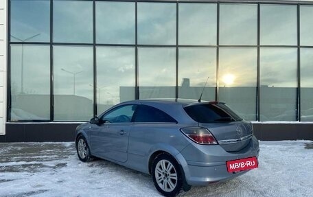 Opel Astra H, 2008 год, 470 000 рублей, 3 фотография