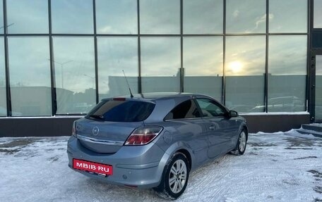 Opel Astra H, 2008 год, 470 000 рублей, 5 фотография