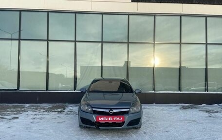 Opel Astra H, 2008 год, 470 000 рублей, 8 фотография