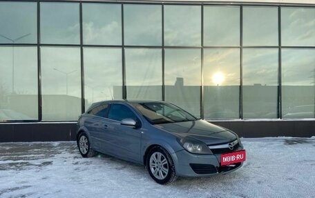 Opel Astra H, 2008 год, 470 000 рублей, 7 фотография