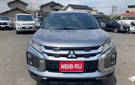 Mitsubishi RVR III рестайлинг, 2021 год, 1 750 000 рублей, 2 фотография