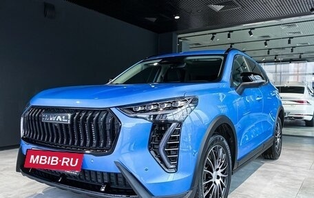 Haval Jolion, 2024 год, 2 699 000 рублей, 2 фотография