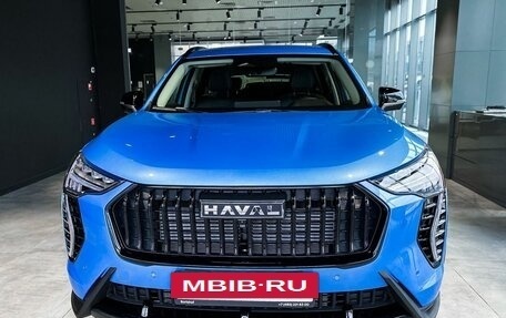 Haval Jolion, 2024 год, 2 699 000 рублей, 4 фотография