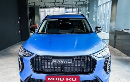 Haval Jolion, 2024 год, 2 699 000 рублей, 8 фотография