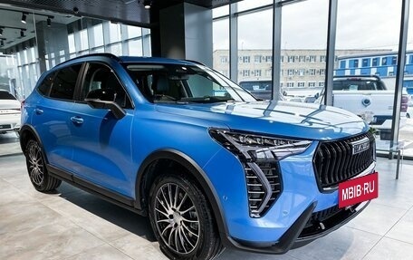 Haval Jolion, 2024 год, 2 699 000 рублей, 6 фотография