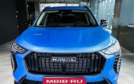 Haval Jolion, 2024 год, 2 699 000 рублей, 3 фотография