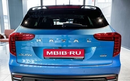 Haval Jolion, 2024 год, 2 699 000 рублей, 12 фотография