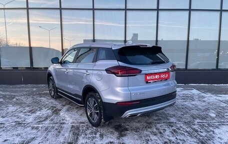 Geely Atlas, 2023 год, 2 830 000 рублей, 4 фотография