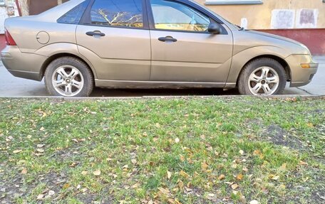 Ford Focus IV, 2005 год, 370 000 рублей, 4 фотография