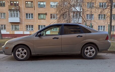 Ford Focus IV, 2005 год, 370 000 рублей, 2 фотография