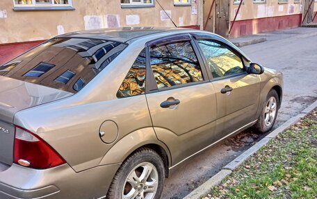 Ford Focus IV, 2005 год, 370 000 рублей, 8 фотография