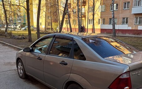 Ford Focus IV, 2005 год, 370 000 рублей, 10 фотография