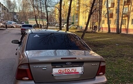 Ford Focus IV, 2005 год, 370 000 рублей, 12 фотография