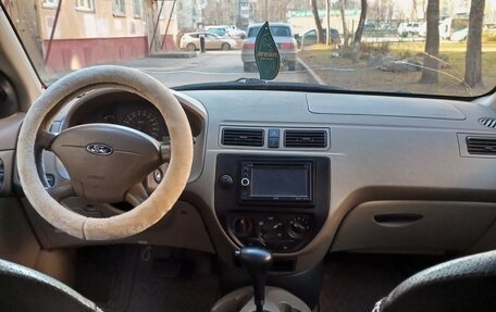 Ford Focus IV, 2005 год, 370 000 рублей, 14 фотография