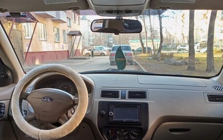 Ford Focus IV, 2005 год, 370 000 рублей, 16 фотография