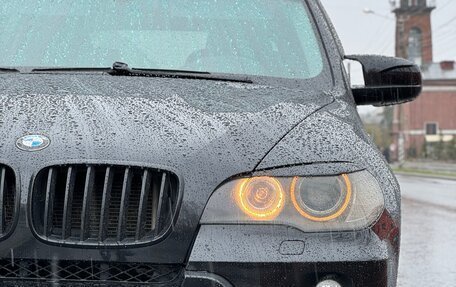 BMW X5, 2007 год, 1 830 000 рублей, 3 фотография