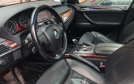 BMW X5, 2007 год, 1 830 000 рублей, 8 фотография