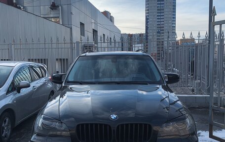 BMW X5, 2007 год, 1 830 000 рублей, 20 фотография