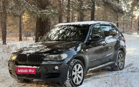 BMW X5, 2007 год, 1 830 000 рублей, 21 фотография