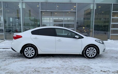 KIA Cerato III, 2013 год, 1 150 000 рублей, 4 фотография