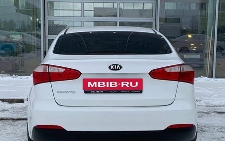 KIA Cerato III, 2013 год, 1 150 000 рублей, 6 фотография