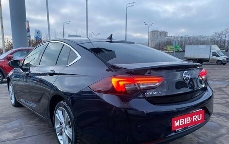 Opel Insignia II рестайлинг, 2019 год, 1 890 000 рублей, 3 фотография