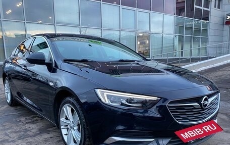 Opel Insignia II рестайлинг, 2019 год, 1 890 000 рублей, 6 фотография