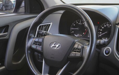 Hyundai Creta I рестайлинг, 2020 год, 1 999 000 рублей, 19 фотография