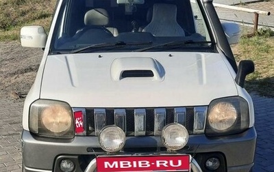 Suzuki Jimny, 2008 год, 900 000 рублей, 1 фотография