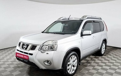 Nissan X-Trail, 2012 год, 1 475 000 рублей, 1 фотография