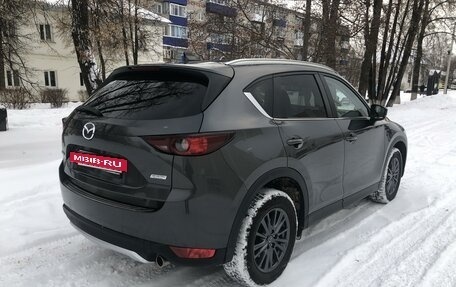 Mazda CX-5 II, 2019 год, 3 000 000 рублей, 4 фотография