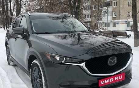 Mazda CX-5 II, 2019 год, 3 000 000 рублей, 3 фотография