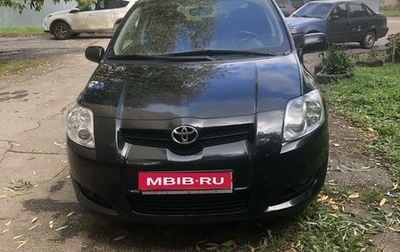 Toyota Auris II, 2007 год, 310 000 рублей, 1 фотография