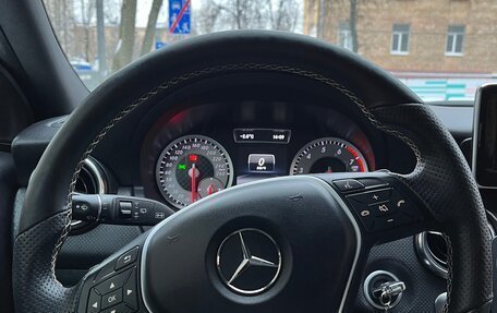 Mercedes-Benz A-Класс, 2014 год, 1 355 000 рублей, 14 фотография