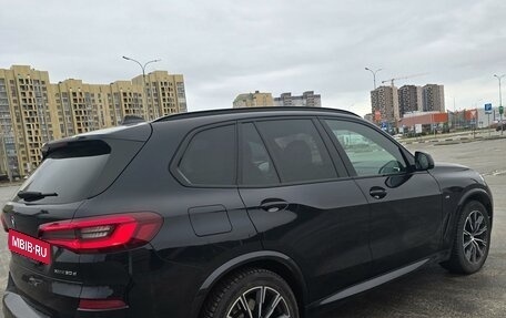 BMW X5, 2020 год, 7 900 000 рублей, 4 фотография