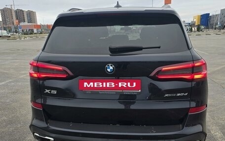 BMW X5, 2020 год, 7 900 000 рублей, 3 фотография