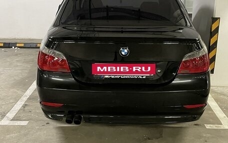 BMW 5 серия, 2005 год, 1 300 000 рублей, 5 фотография