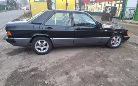 Mercedes-Benz 190 (W201), 1992 год, 1 200 000 рублей, 5 фотография