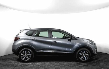 Renault Kaptur I рестайлинг, 2018 год, 1 490 000 рублей, 5 фотография