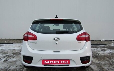 KIA cee'd III, 2018 год, 1 815 000 рублей, 7 фотография