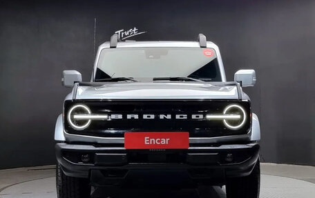 Ford Bronco, 2023 год, 6 500 000 рублей, 2 фотография