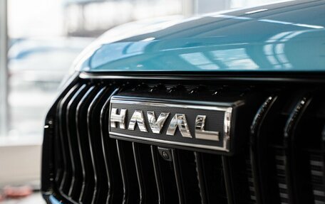 Haval Jolion, 2024 год, 2 699 000 рублей, 11 фотография