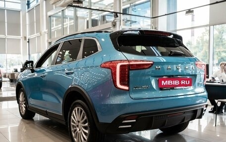 Haval Jolion, 2024 год, 2 699 000 рублей, 6 фотография