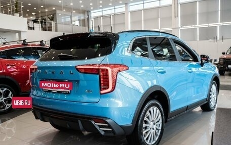 Haval Jolion, 2024 год, 2 699 000 рублей, 4 фотография