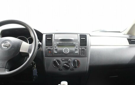 Nissan Tiida, 2012 год, 859 900 рублей, 14 фотография