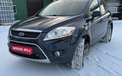 Ford Kuga III, 2011 год, 1 390 000 рублей, 1 фотография